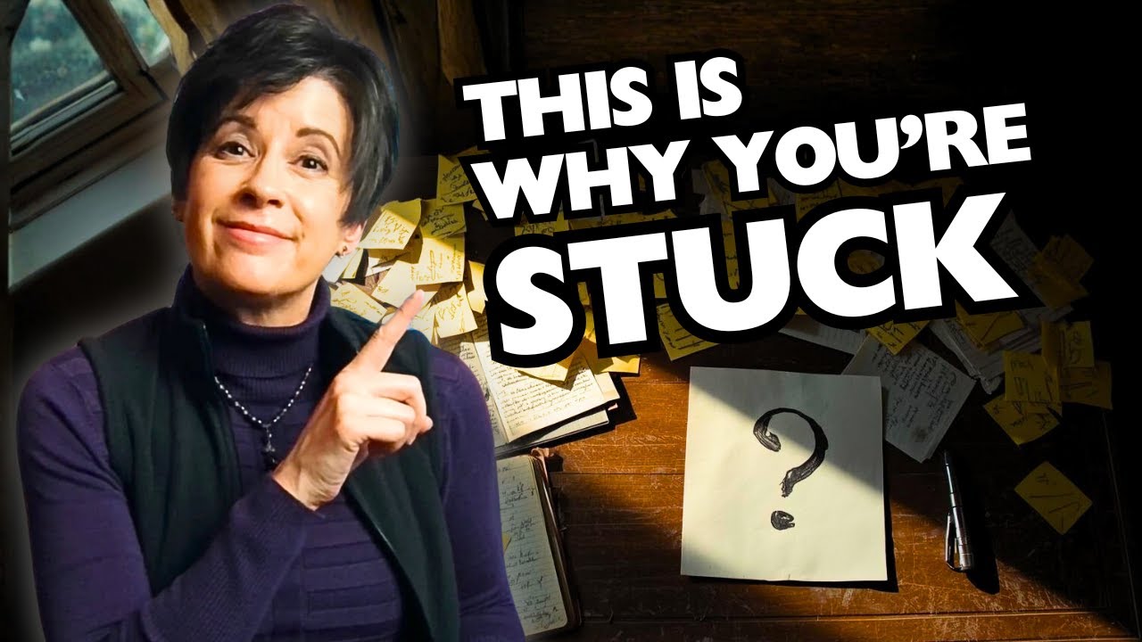 Why You Can’t Figure Out What You Want (Until You Do This)