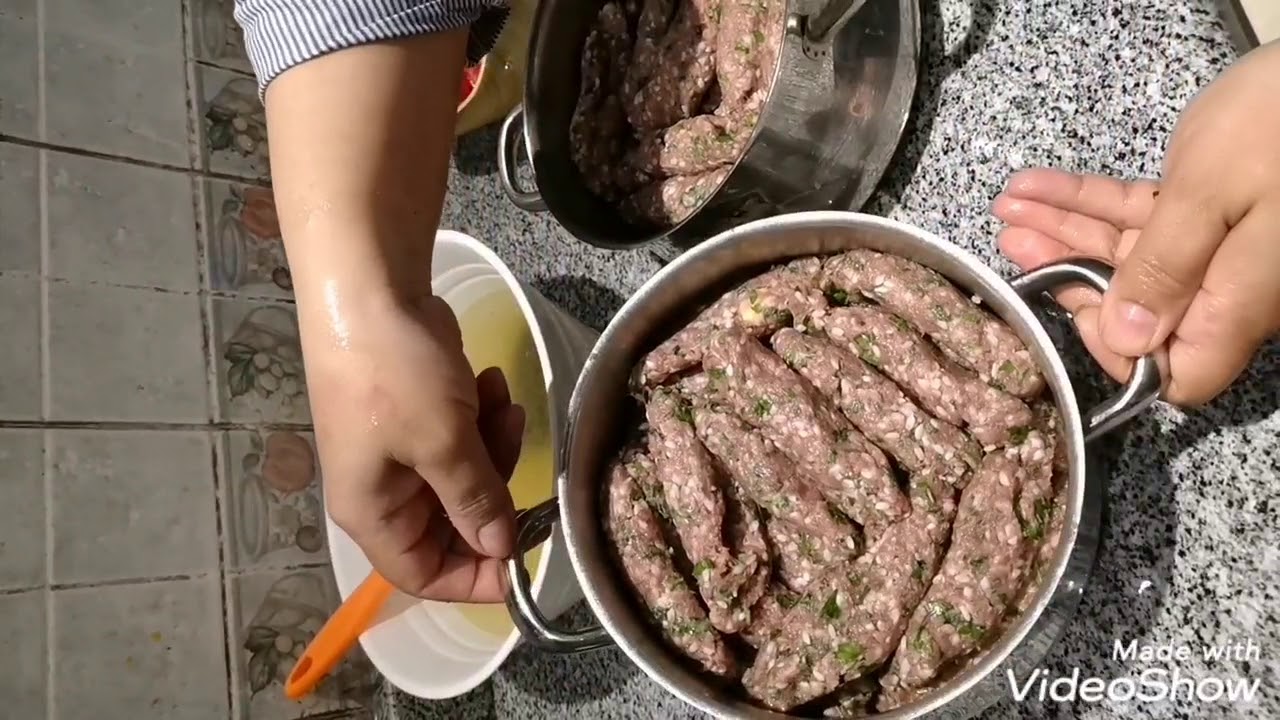 أكلات زمان من أيد جدتي