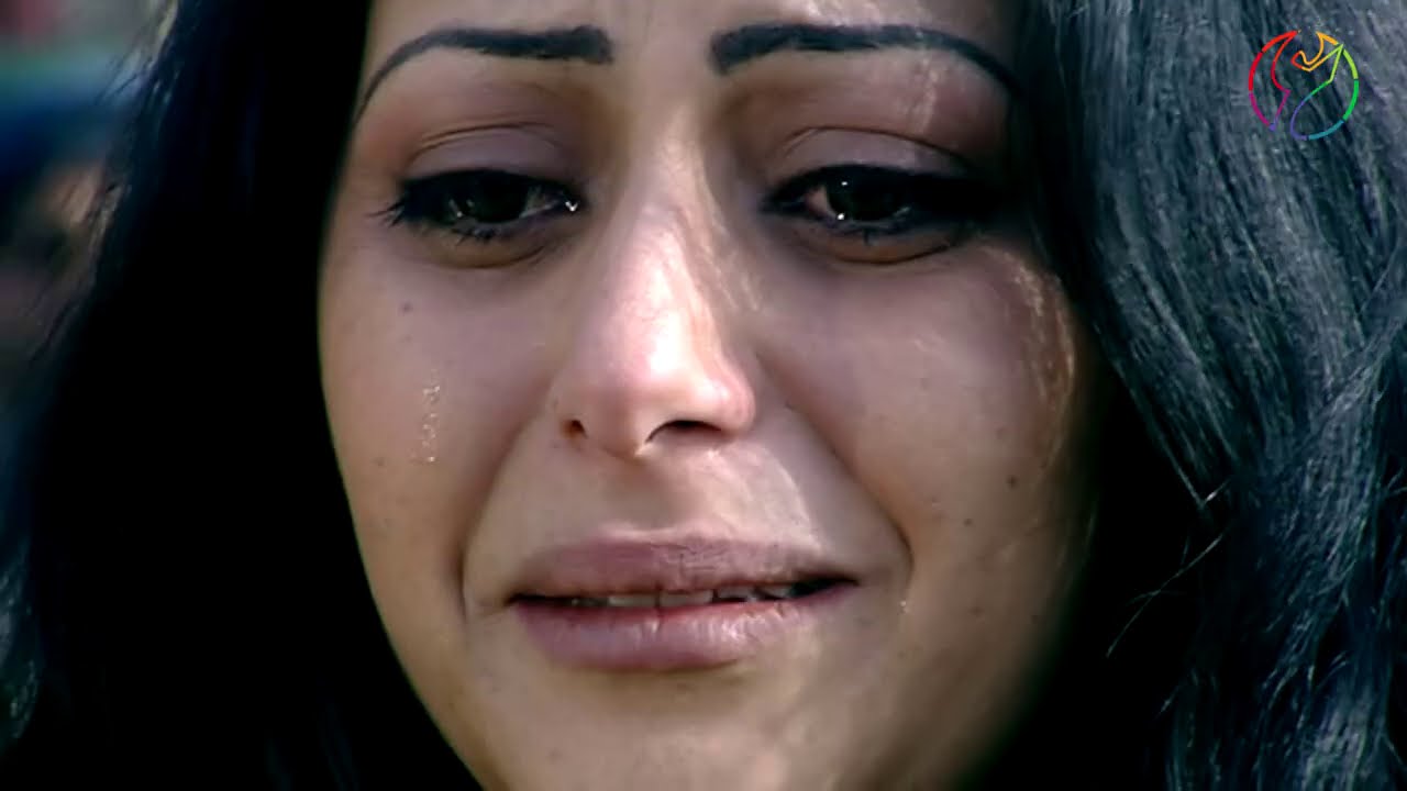مسلسل آخر أيام اليمامة - عقاب حذاق