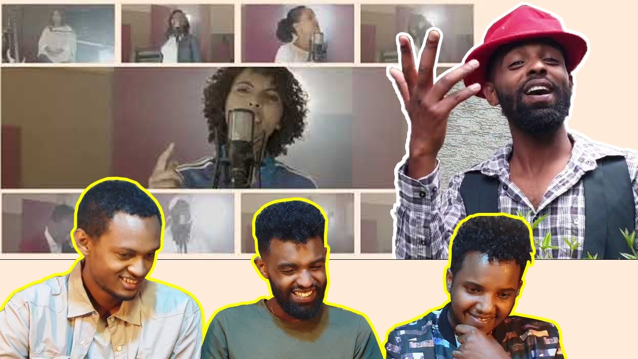 ባልተጠበቁ ነገሮች የተሞላ ቪድዮ/የሀገር ካስማ ታዋቂና አንጋፋ አርቲስቶች የተሰባሰቡበት ድንቅ ስራ/AWRA.