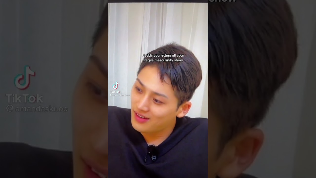She's just NOT INTO YOU !!! #singlesinferno #jiyeon #sehoon