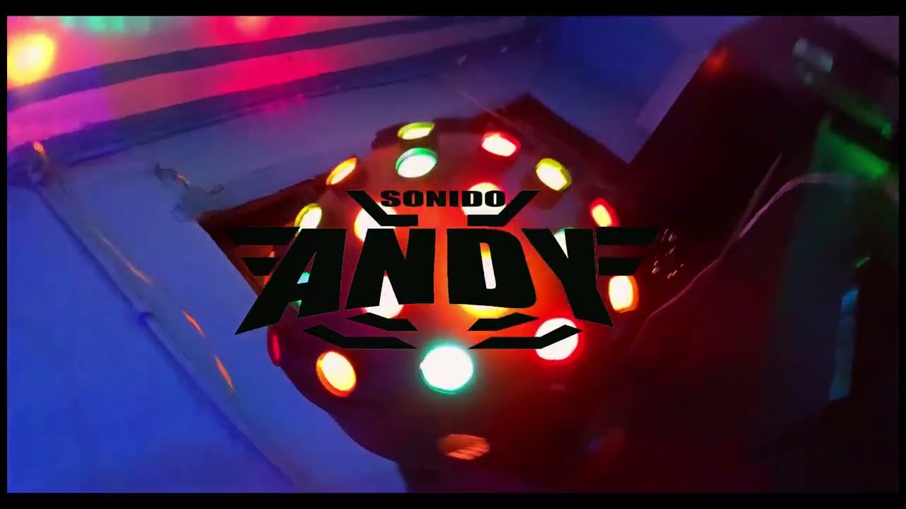 PELOTERO LA BOLA: SOY EL MERO MERO MAROMERO TIKTOK RE MIX SONIDO ANDY CUMBIA MIX