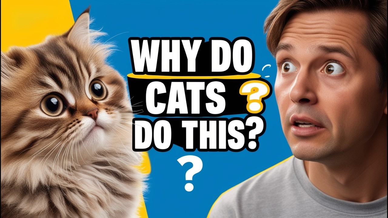 Why Do Cats Keep Checking on Their Owners? Secrets Behind Cat Behavior