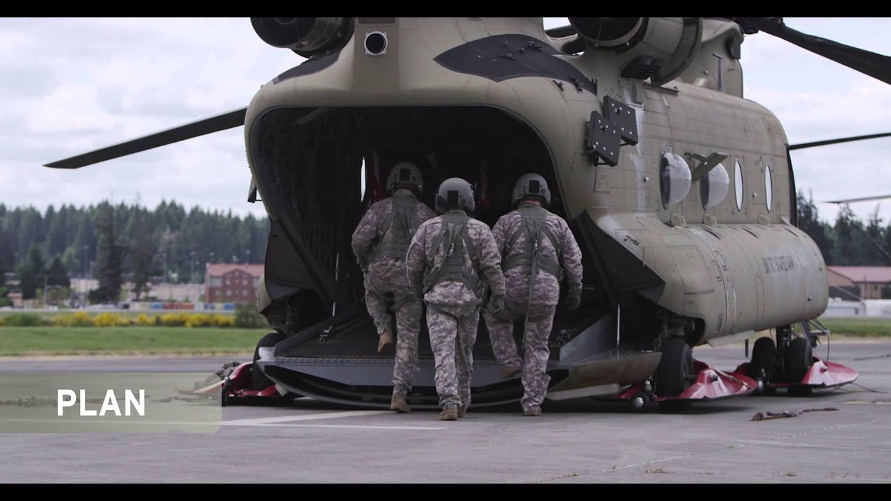 This Is The Army Reserve