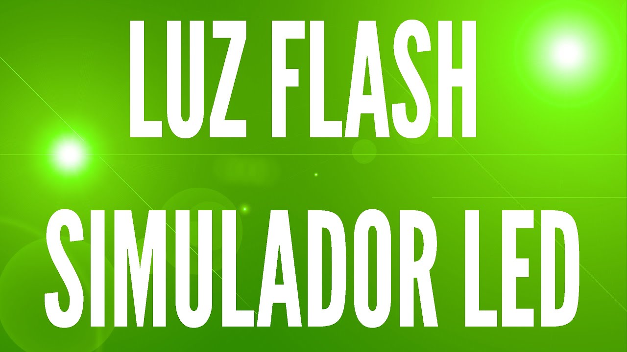 LUZ FLASH VERDE !!🎇GREEN DISCO LIGHT | 10 HORAS |Ambiente Fiesta ✨