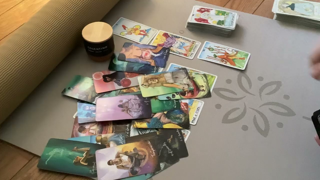 İkizler / Şubat 2026 Tarot Açılımı