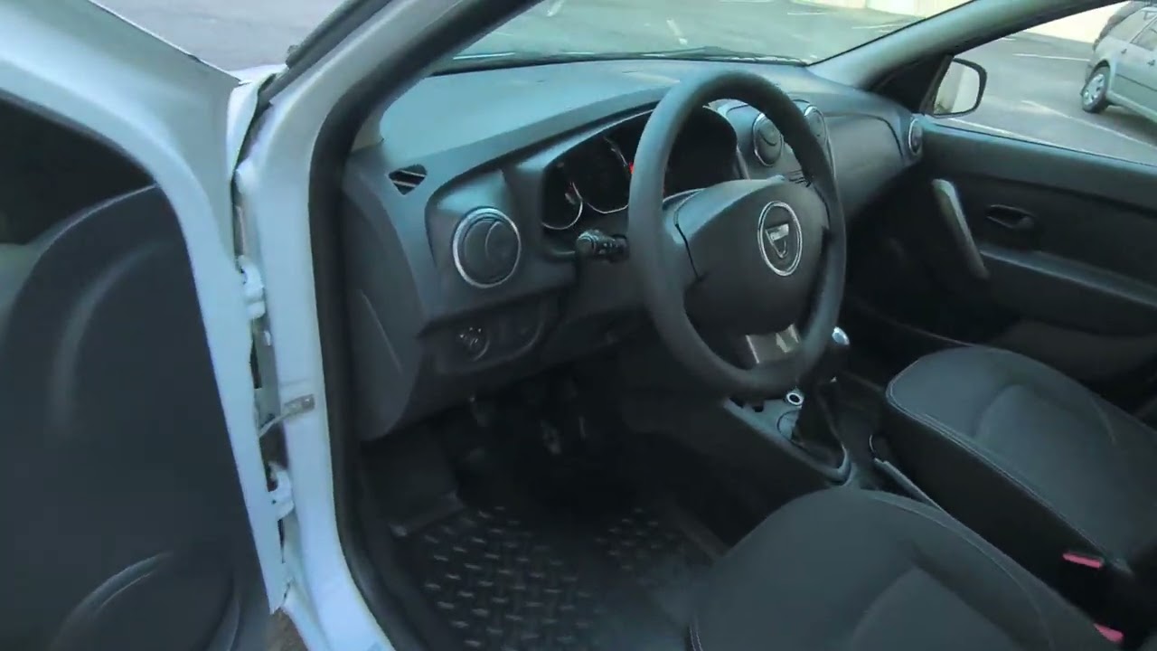 Dacia Logan 0,9 Tce 90Cp 2014 E5