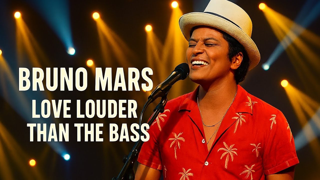 Bruno Mars_