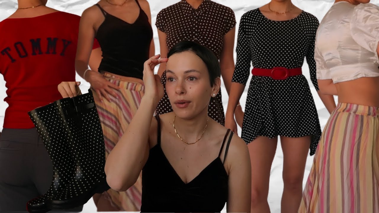 Expert Thrifter vs. 5 ⭐️ Style Bundle