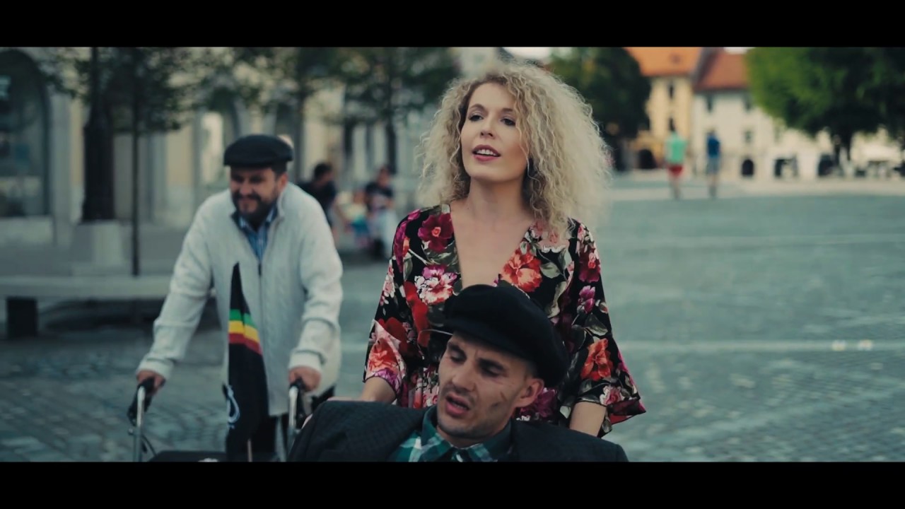 MRIGO & GHET - CHAS f. ANU (Official Video)
