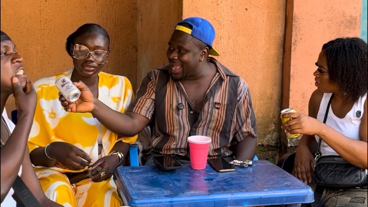 OBODO AT IT AGAIN | LATEST NIGERIA COMEDY MOVIES 2025