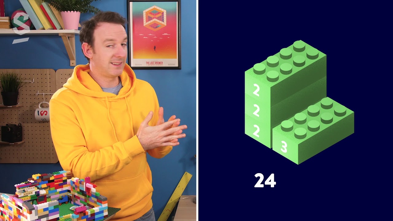 Nombres premiers et fractions irr&eacute;ductibles - Maths - 3e - SchoolMouv