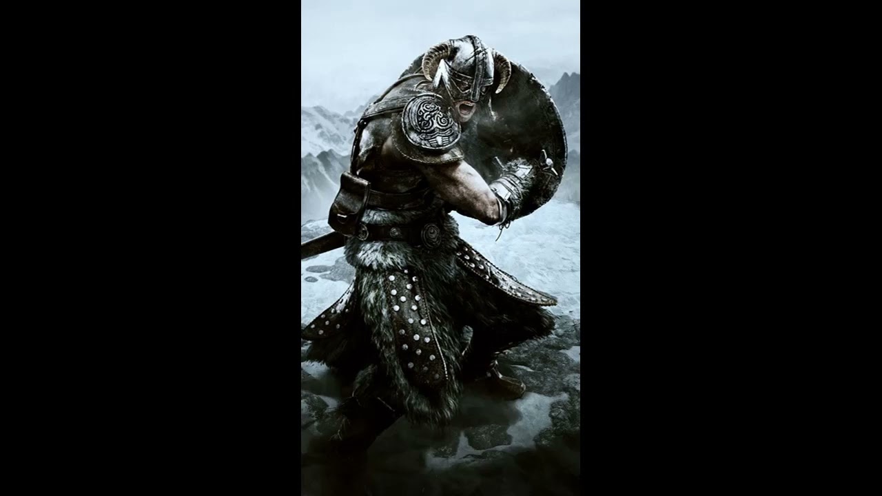 SKYRIM SAGA DRACONIANA 1-25