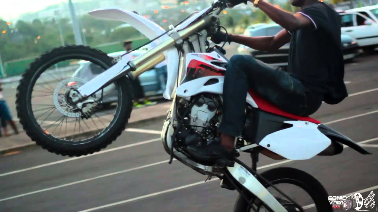 mada Wheelie Boyz 2015