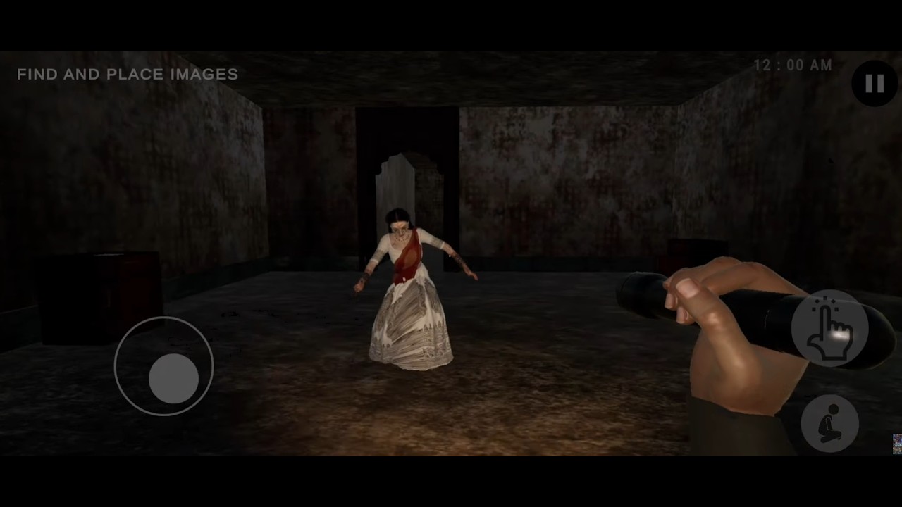 Maya Ek Pishachini - Android Gameplay