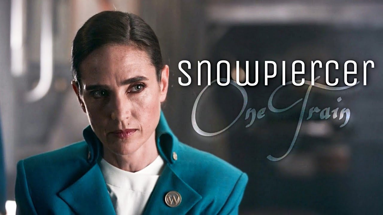 Snowpiercer • One Train