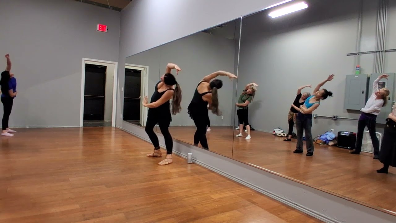 2025-12-23 Tuesday Studio Class 