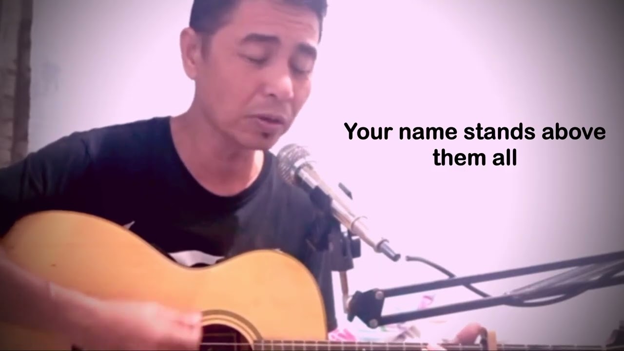 Holy Forever - Cover by VurnEL