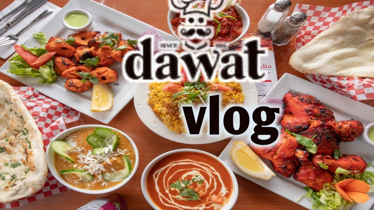 Outing in rainy weather || going to our cuisine house || Dawat vlog ||boht enjoy kia || family vlog