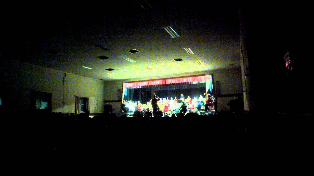 concert unesco jumet 2013 garde républicaine