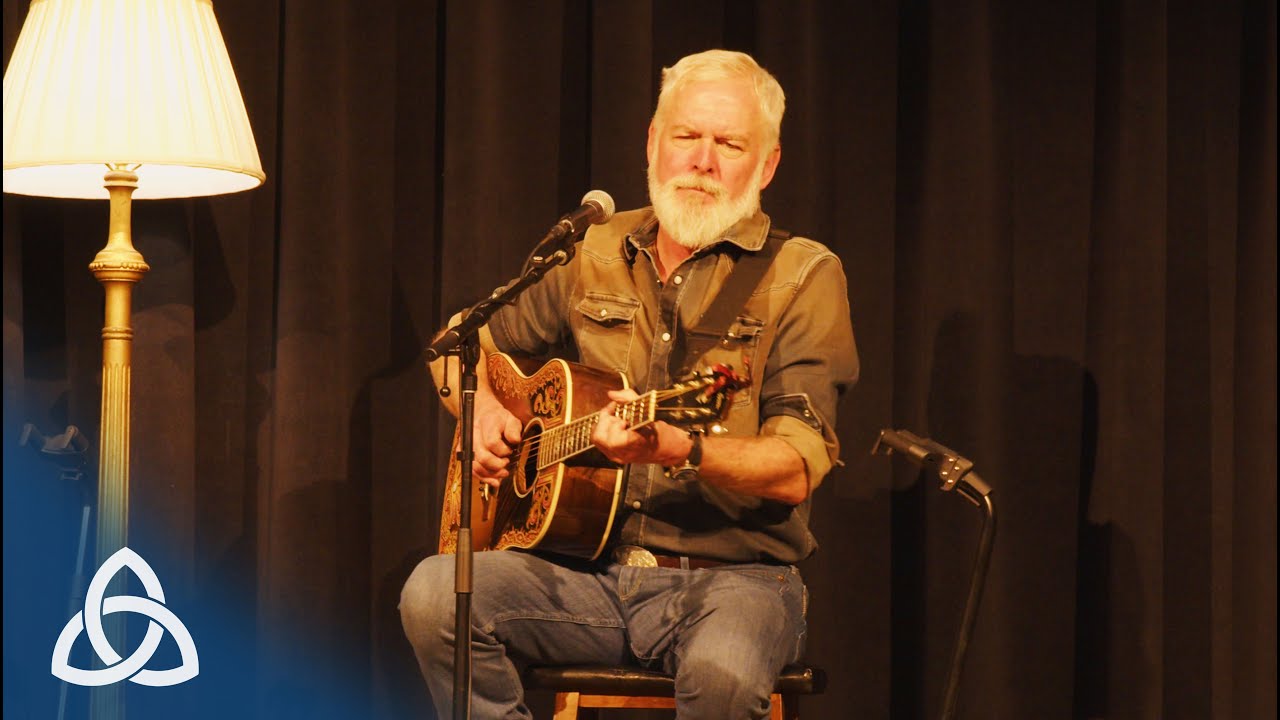 When I Get Where I'm Going | Rivers Rutherford | Covenant Presbyterian Church, Nashville