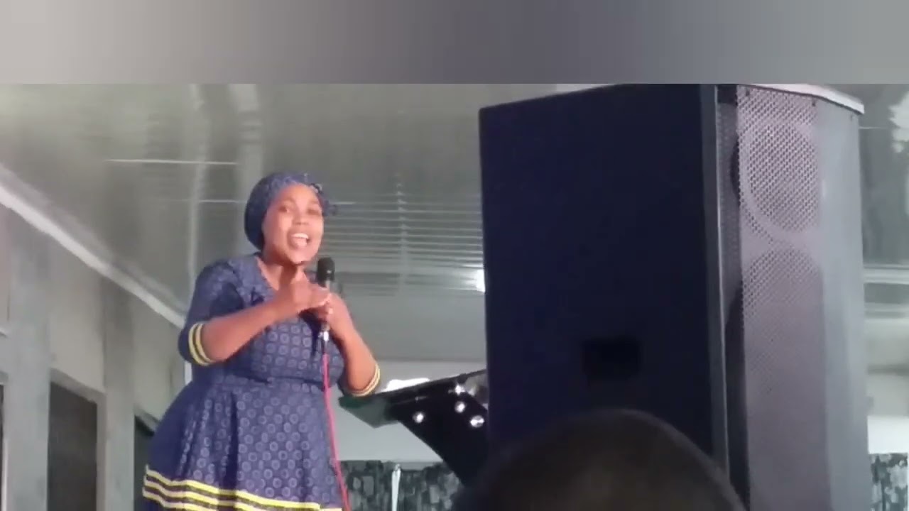 MAM MNCWABE ENANDA