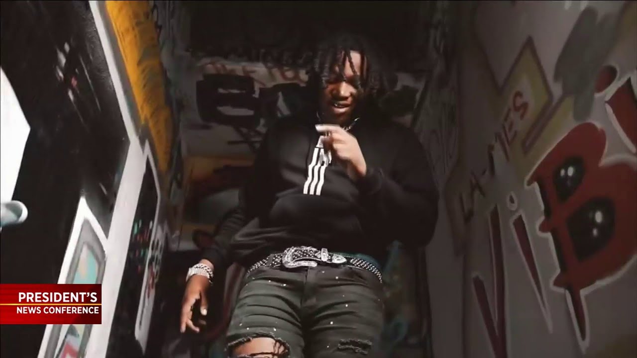 Hip-hop feuds leading to deaths & arrests across Jacksonville