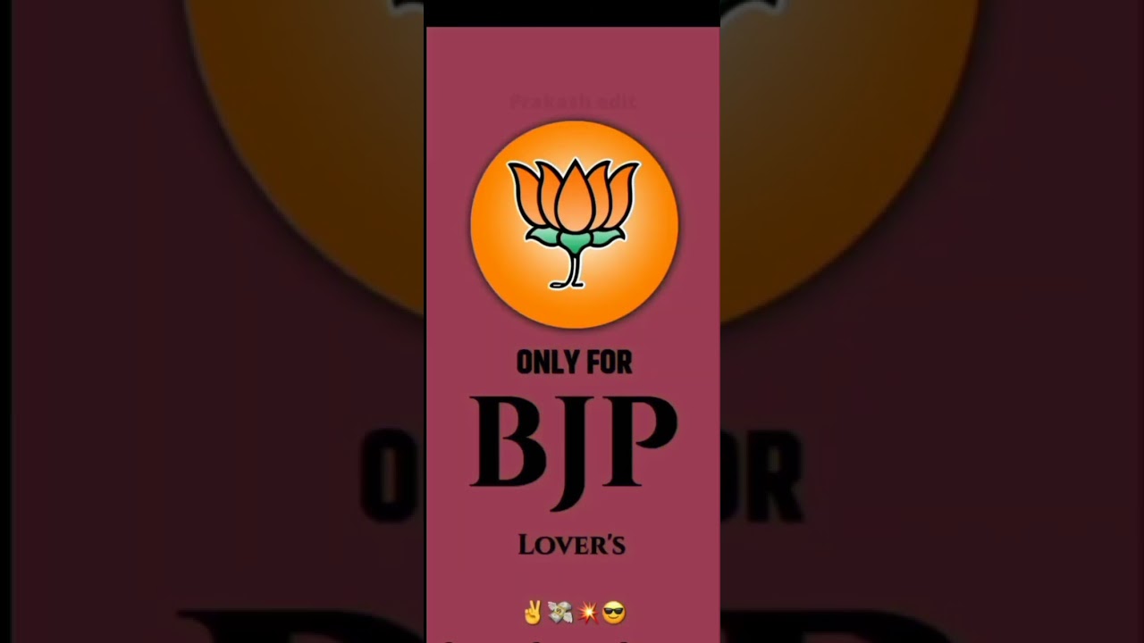 Bjp Sarkar attitude status 2022 | New bjp win status | #bjp#attitude | Bjp WhatsApp status