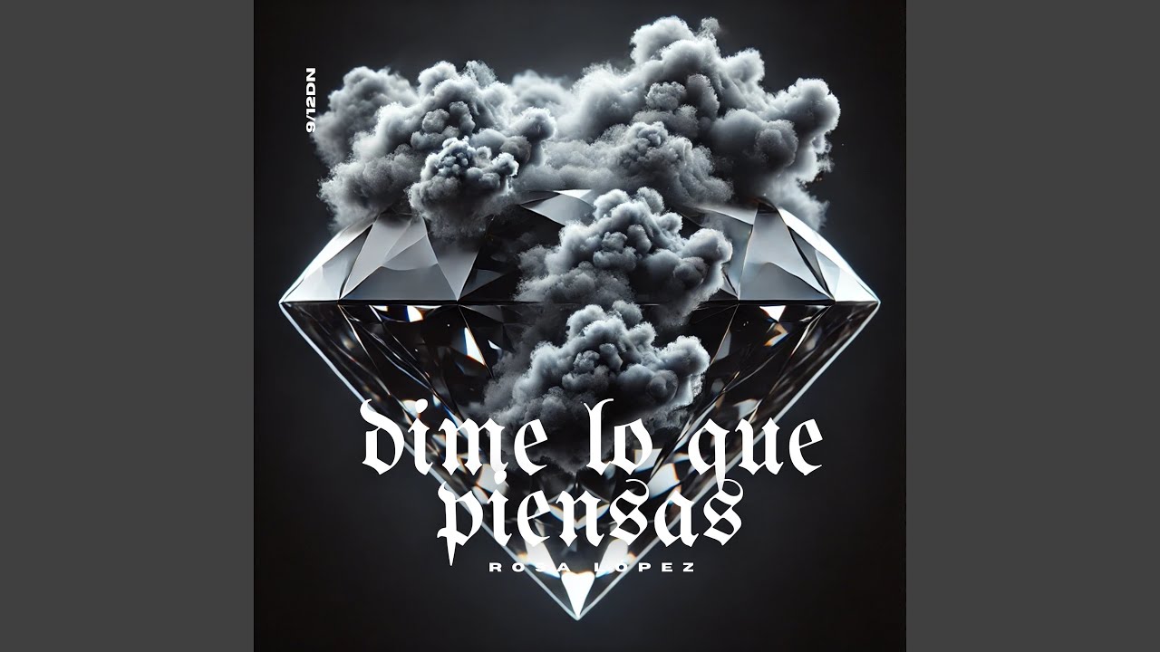 Dime lo Que Piensas