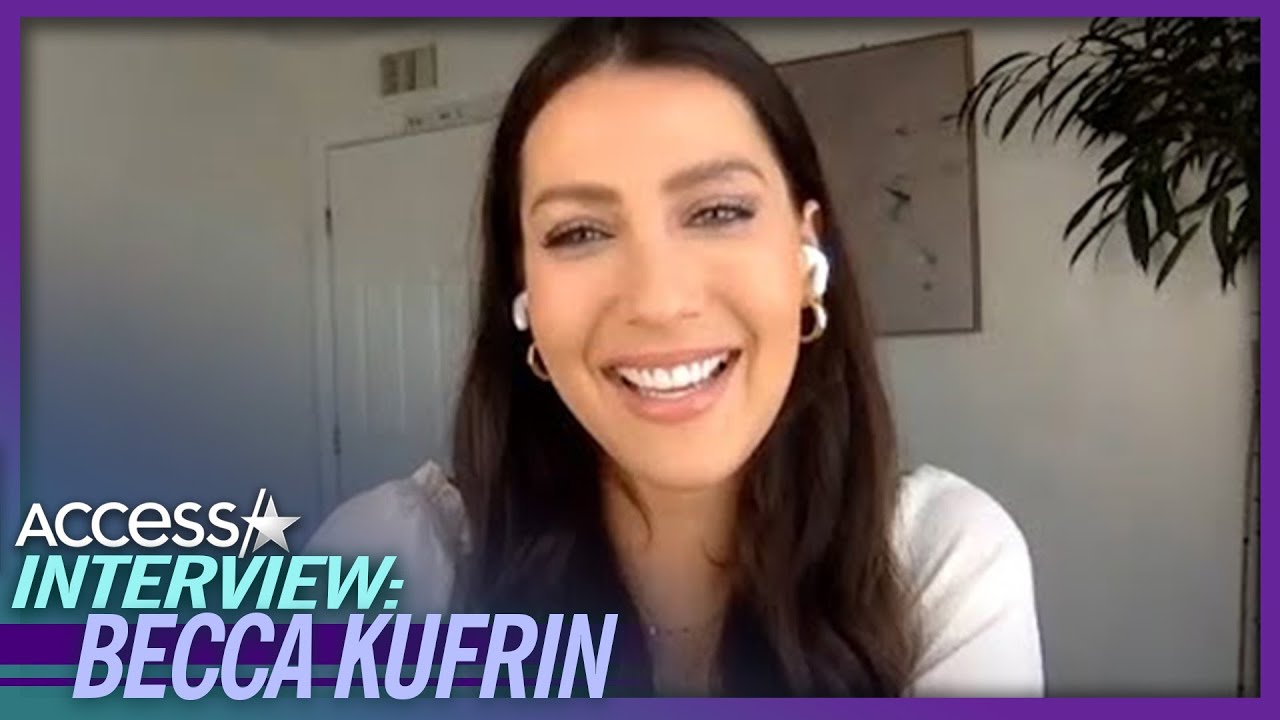 Becca Kufrin Says Fiancé Thomas Jacobs Will Still PROPOSE To Her