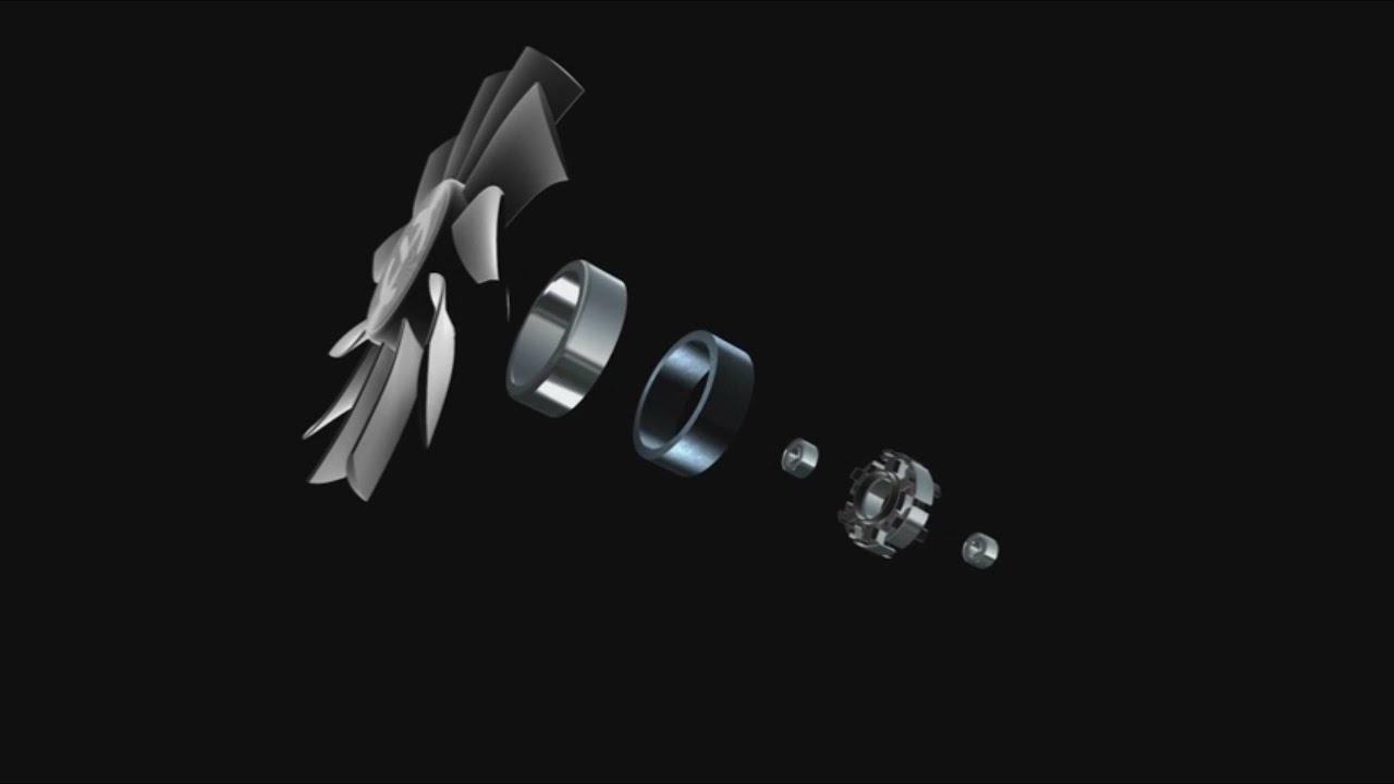 EVGA GeForce GTX 980 / 970 - Next Generation ACX 2.0 Cooler - Teaser - MRGV