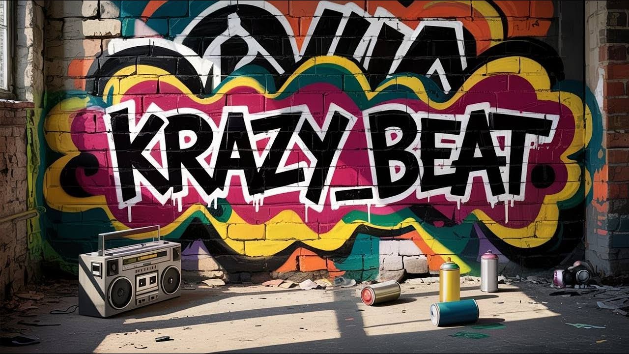 Krazy Beat