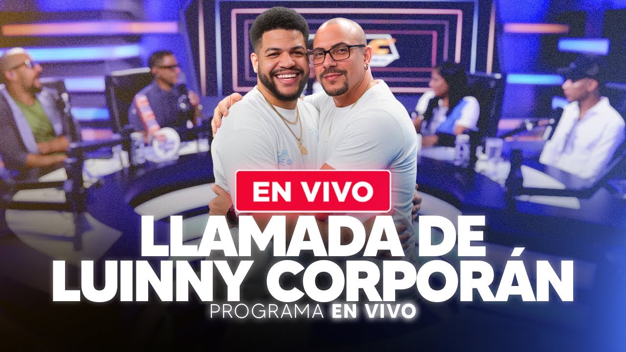 Programa En Vivo Febrero 06