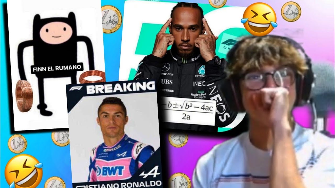 🤣SI ME RÍO GANAS 1€ | Si te ríes pierdes #2