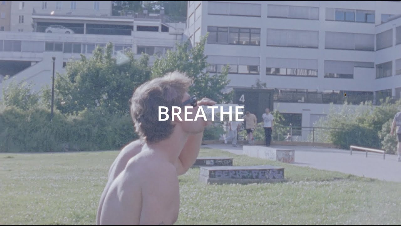 Misty Coast  - Breathe
