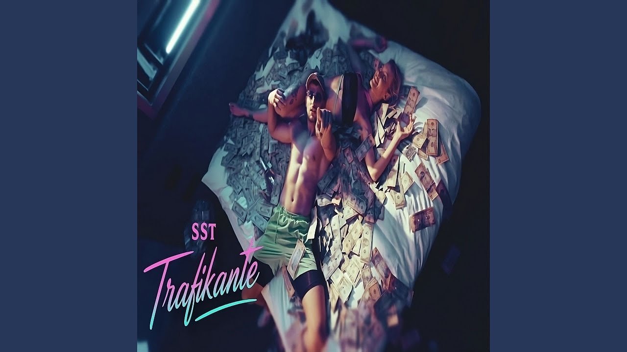 TRAFIKANTE