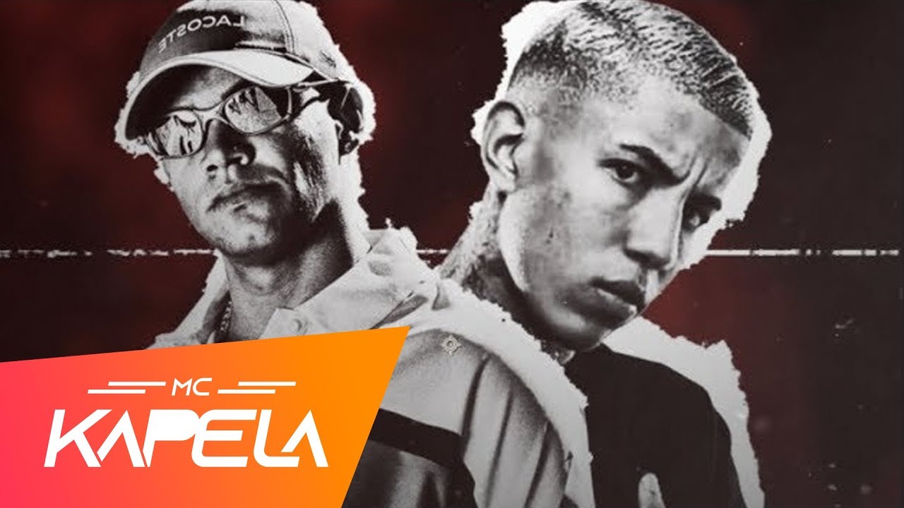 MC Kapela e MC Don Juan - Forte Abra&ccedil;o (Lyric Video) Jorgin Deejhay