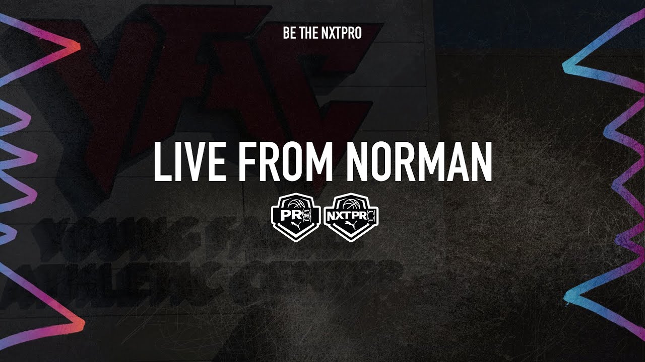LIVE FROM NORMAN