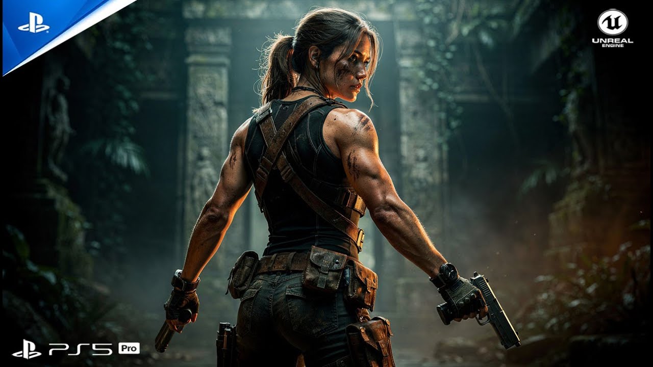 20 NEW Games Coming In 2026 & 2027 with AMAZING NEXT GEN GRAPHICS