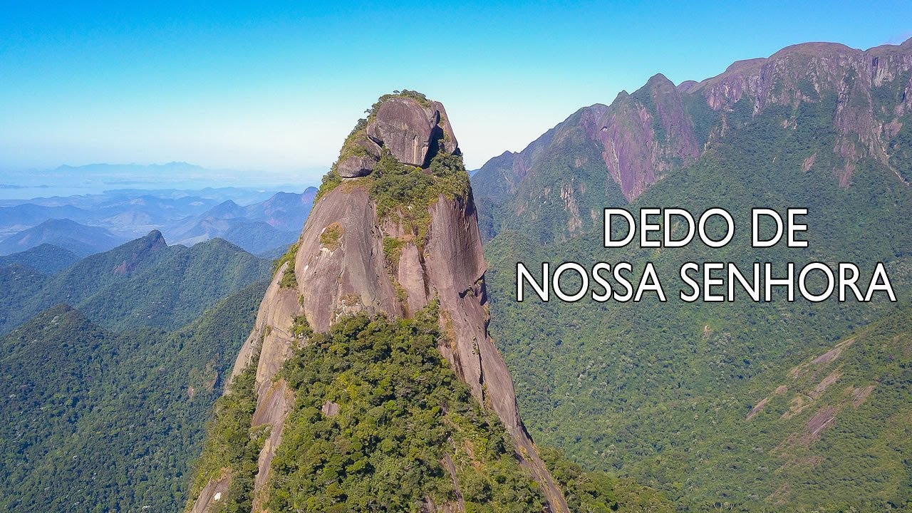 Dedo de Nossa Senhora