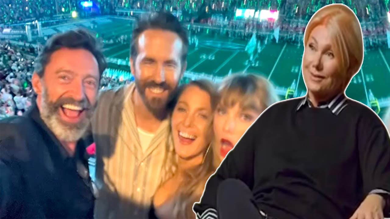 Hugh Jackman 'returned to the world of dating to find love again' Now Deborra-Lee Furness is lonely