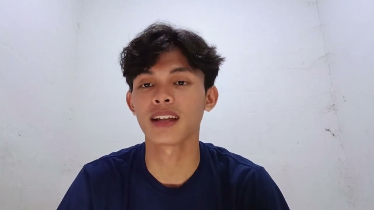 Rifky Akmal Aghnia Rusli - Kandidat Google Student Ambassador 2026 Indonesia - UIN Banten