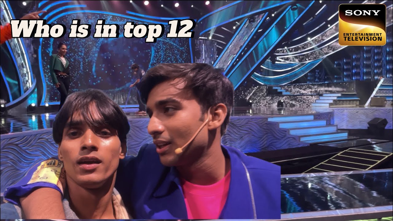 Mega audition of India’s best dancer 4 / harsh Keshri / vlog / #dance #indiasbestdancer
