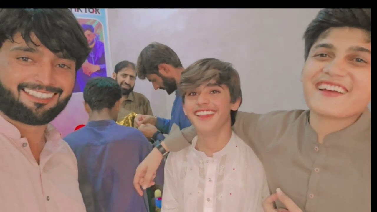 Sunny king 1million party with Sameer Abasi || Sunny king New Vilog 2023 ||