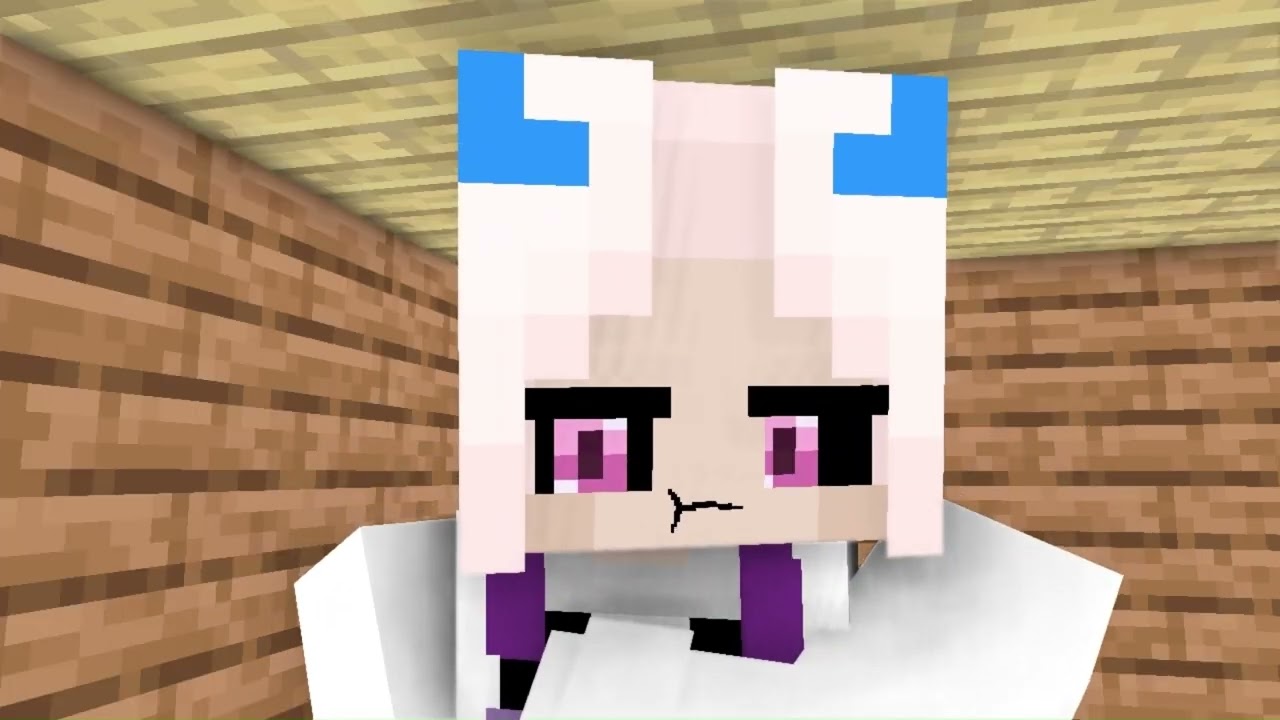 minecraft animation boy love in love vampire part 15