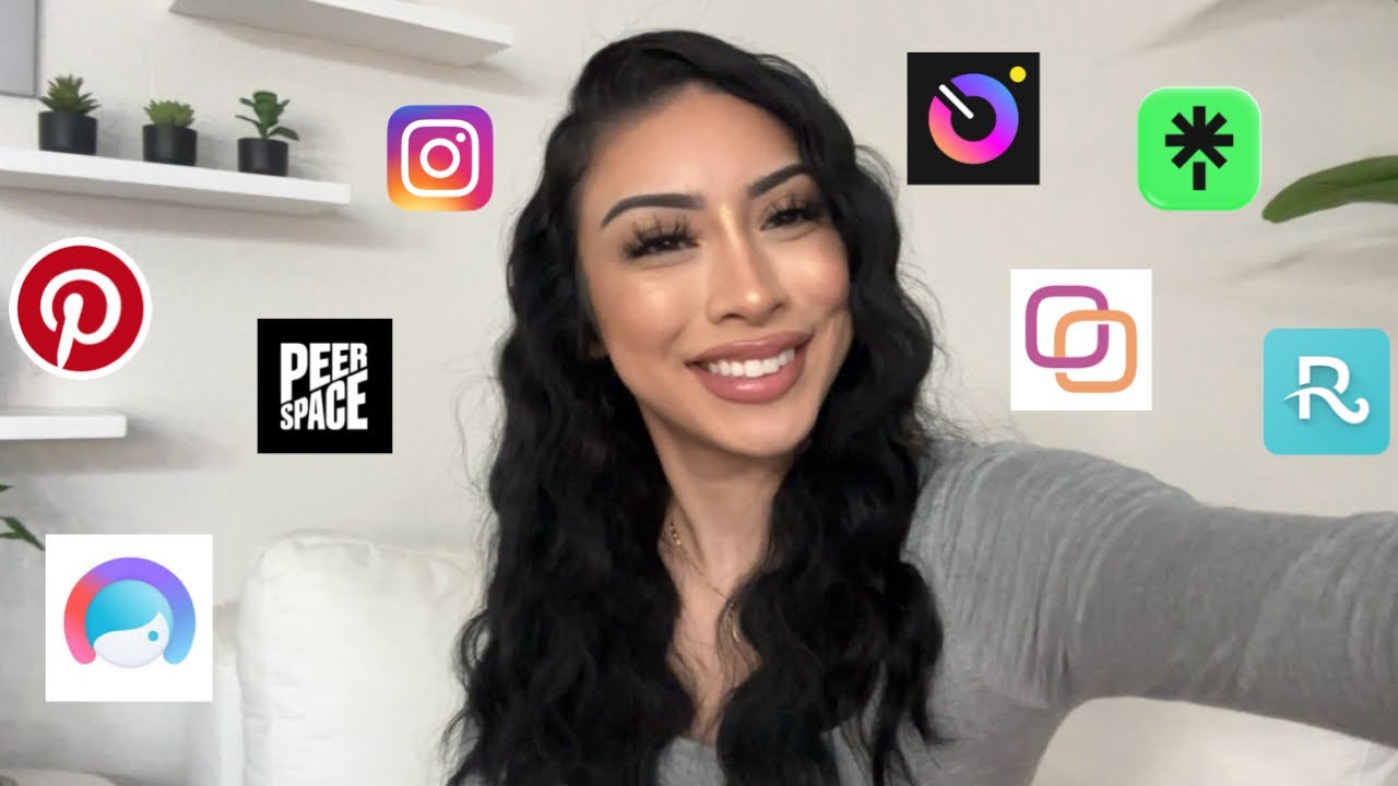 how to be an insta baddie 101 