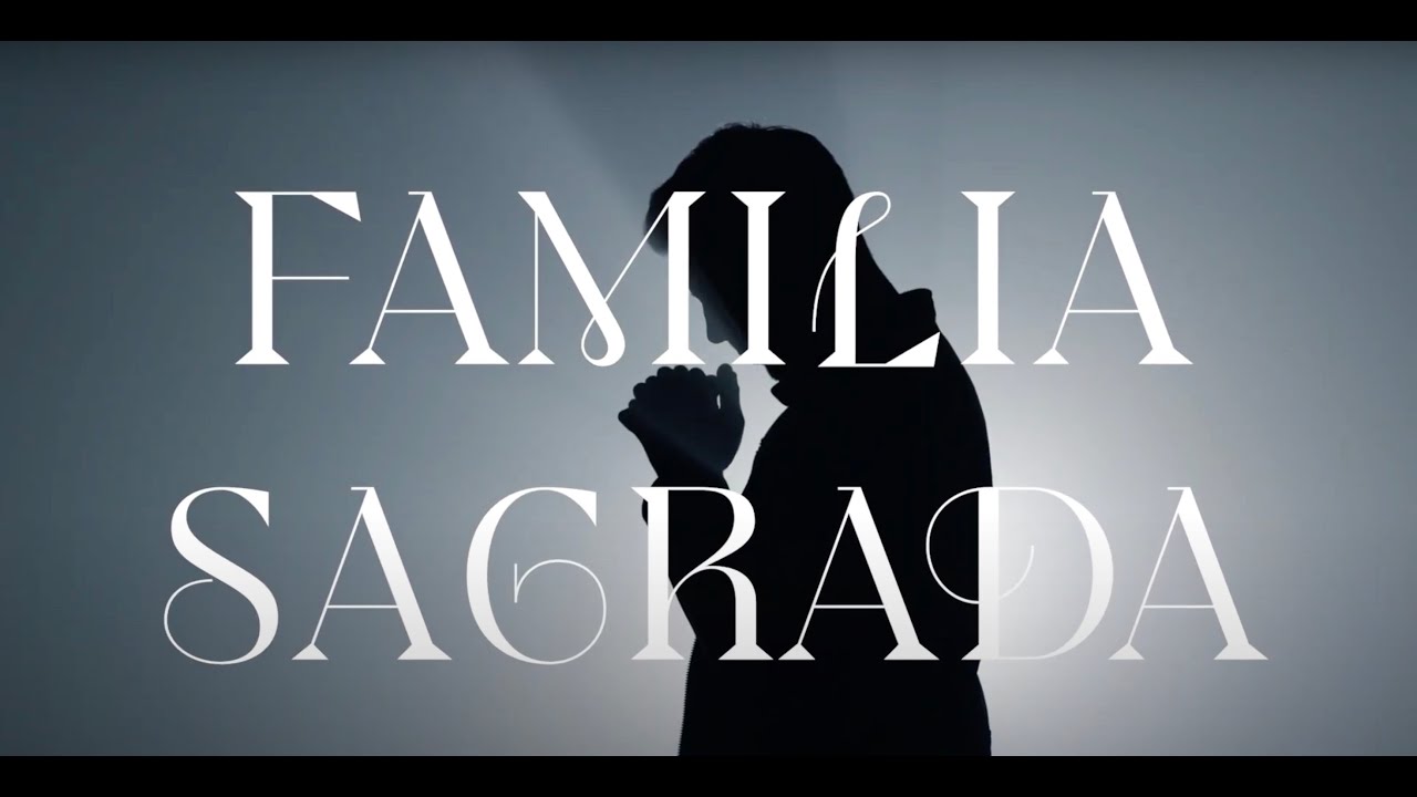 Familia Sagrada - Joan Condal & Manu Om & Familia Sagrada