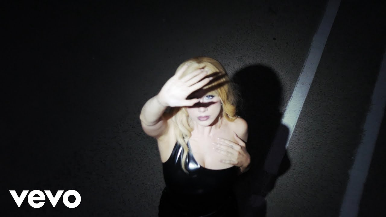 Slayyyter - Erotic Electronic (Official Music Video)