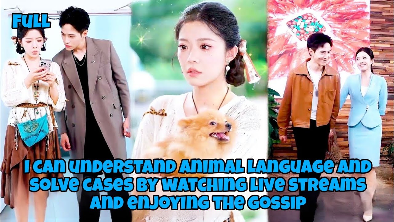 I Became an Internet Darling by Understanding Animals&rsquo; Thoughts