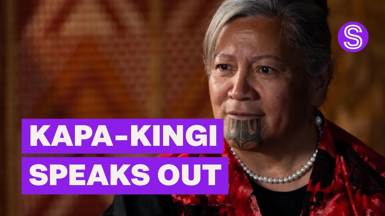 Bombshell revelation from exiled Te Pāti Māori MP: She still has support from caucus | Stuff.co.nz
